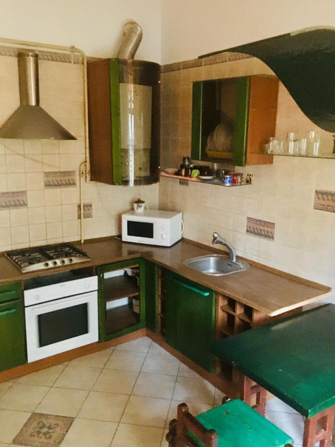 Lviv'S Prospekt Shevchenka Apartments Dış mekan fotoğraf