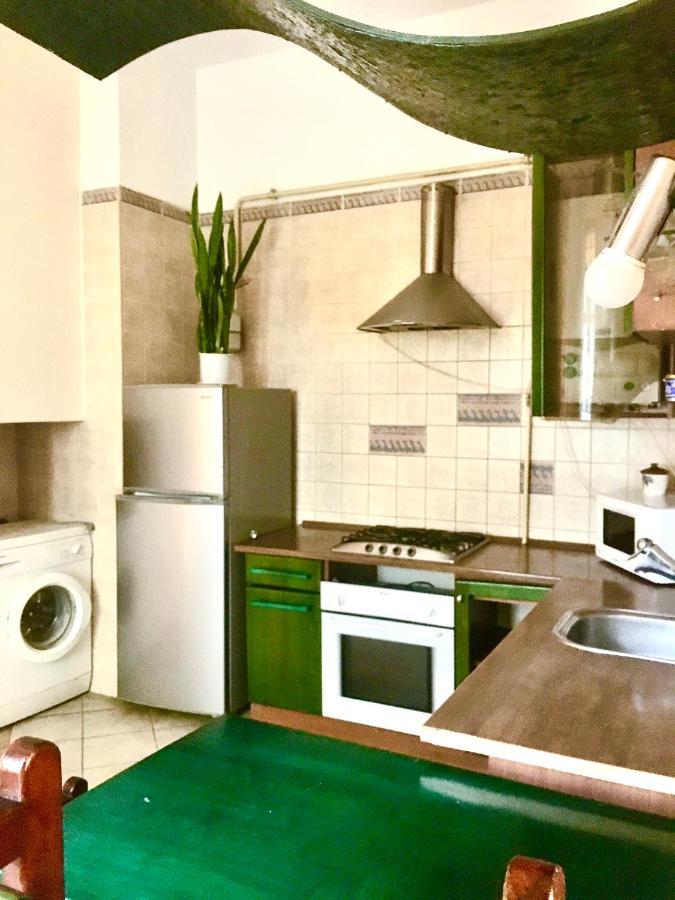 Lviv'S Prospekt Shevchenka Apartments Dış mekan fotoğraf