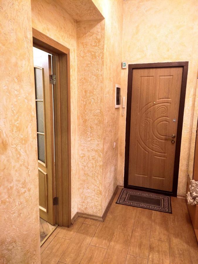 Lviv'S Prospekt Shevchenka Apartments Dış mekan fotoğraf