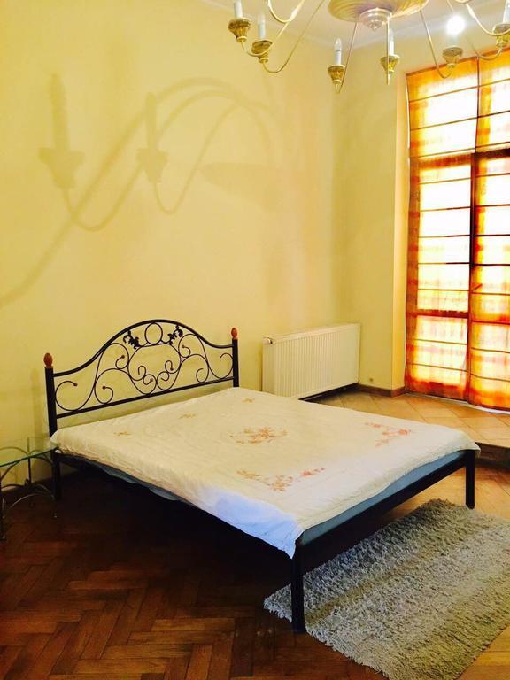 Lviv'S Prospekt Shevchenka Apartments Dış mekan fotoğraf
